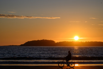 Sunset Cycle