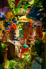 Arrietty's Room, Ghibli Park