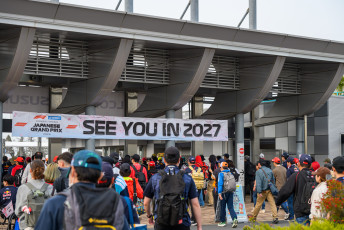 See You In 2027!